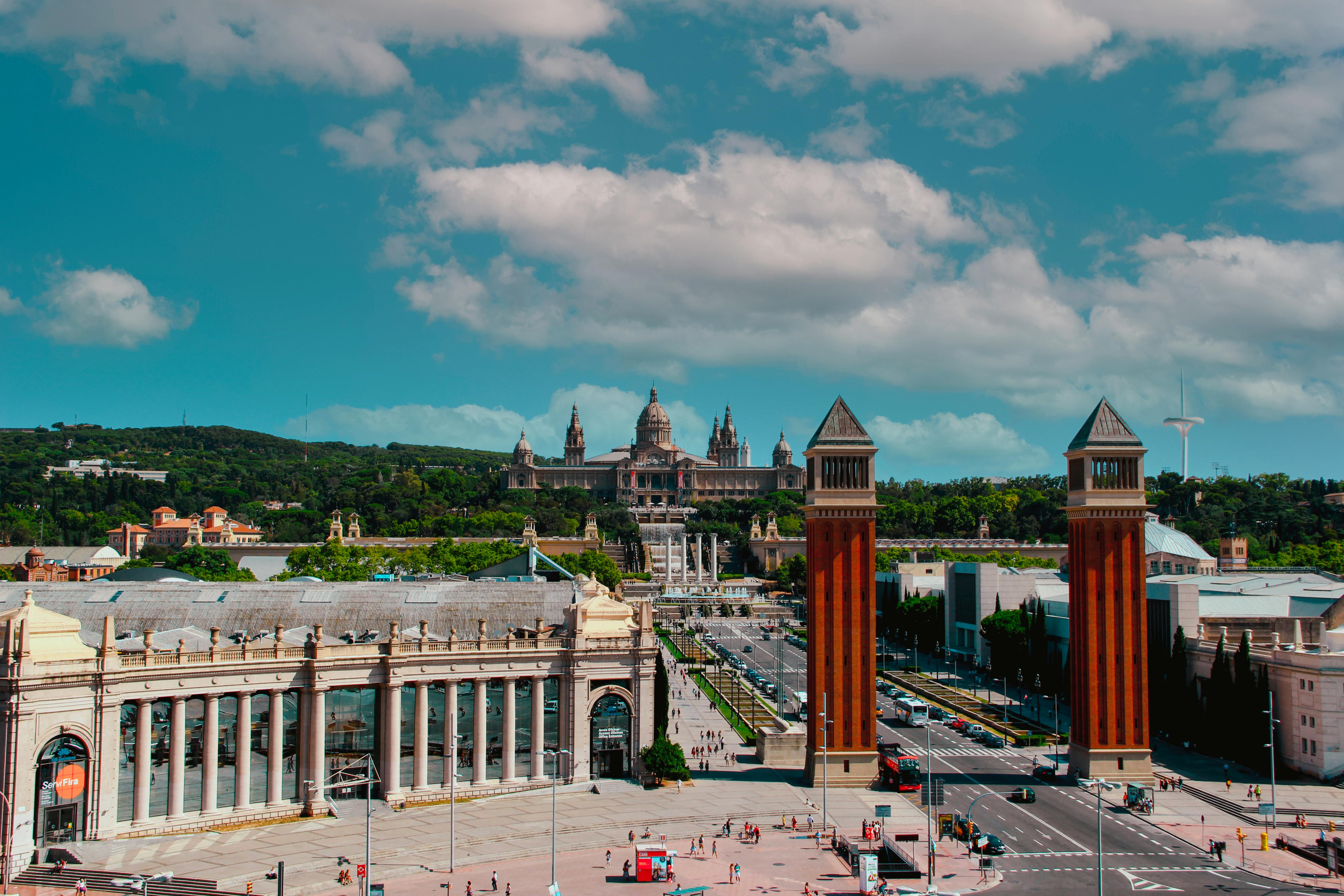 Montjuïc