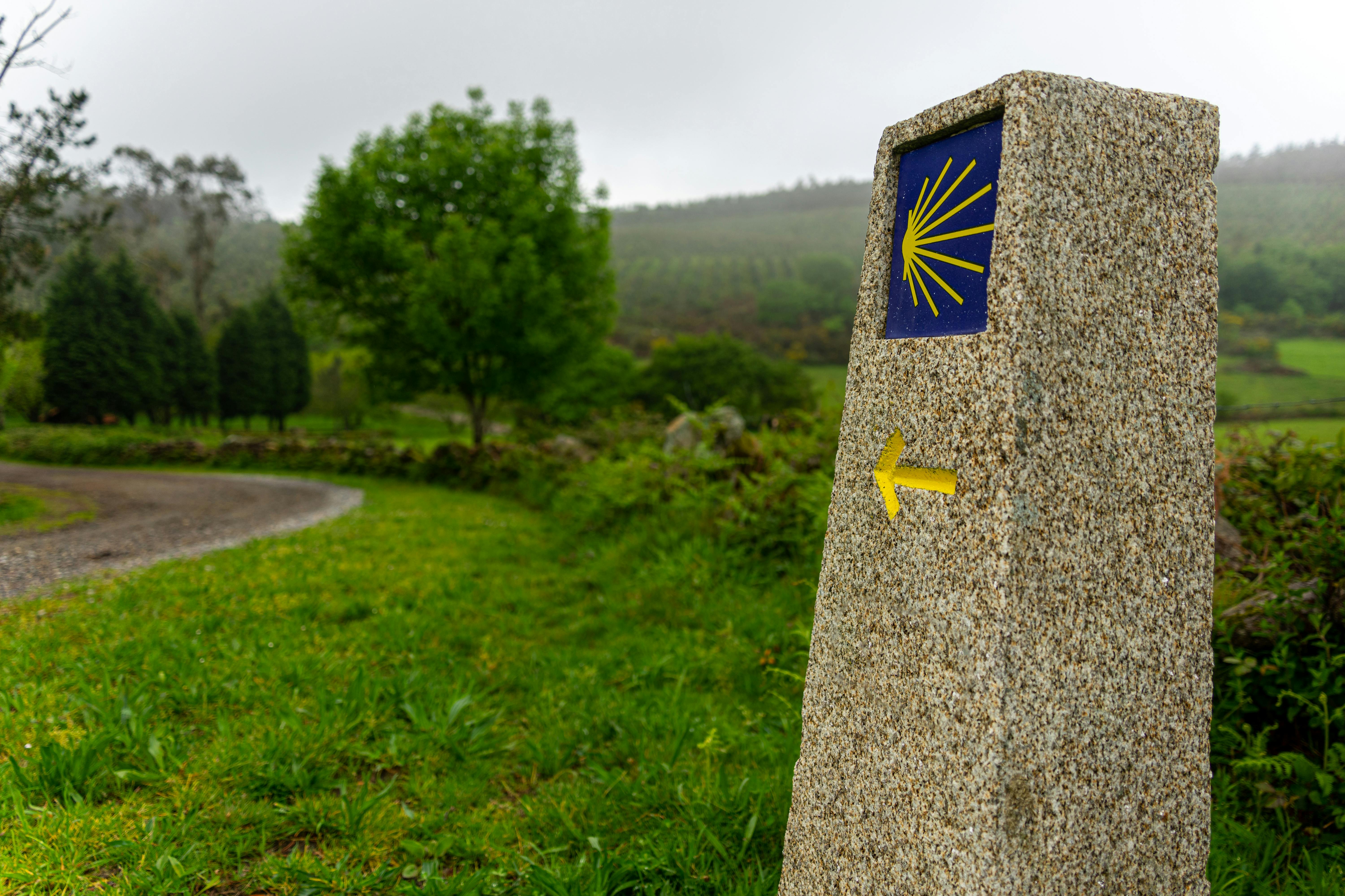 Camino de Santiago