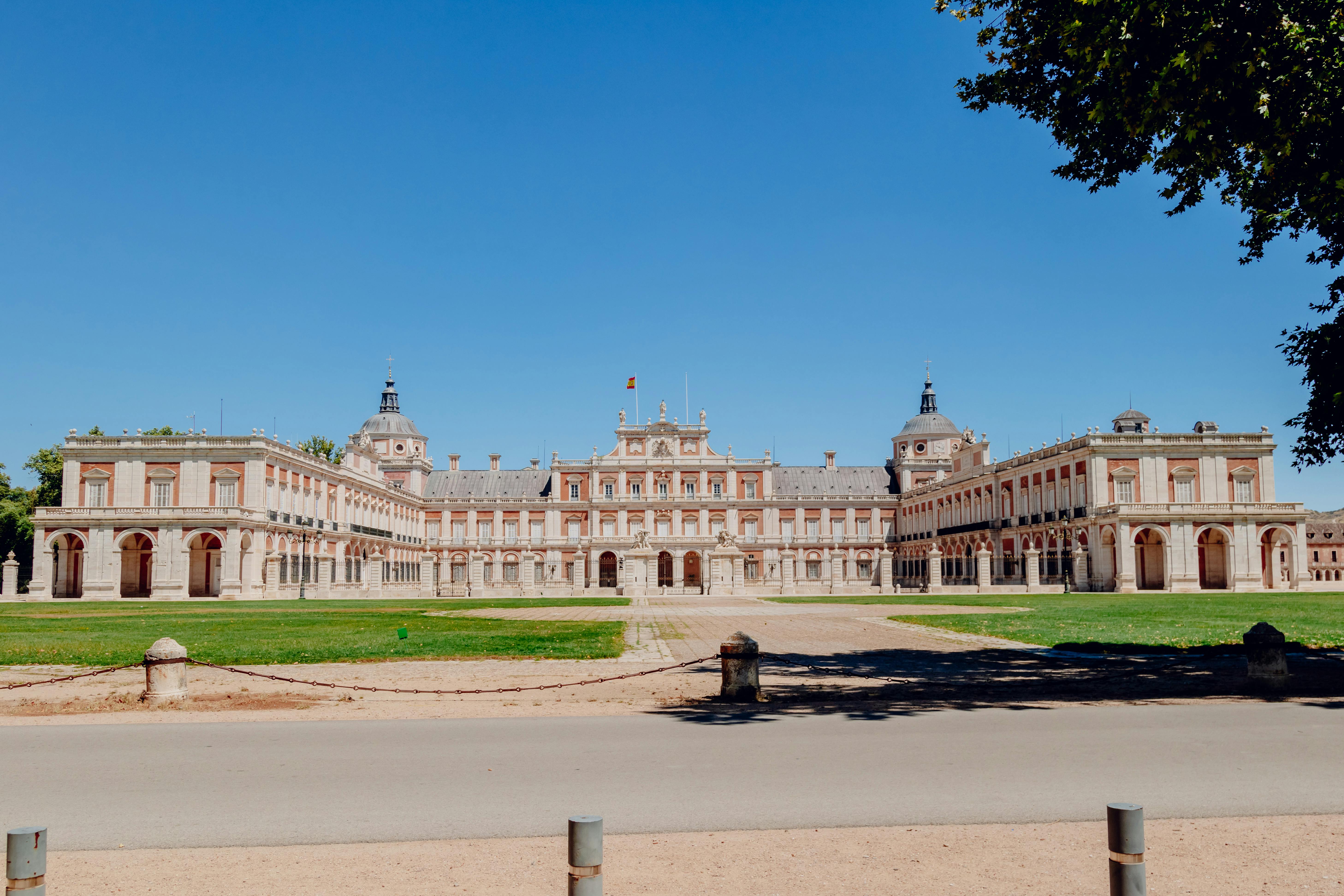 Palacio Real
