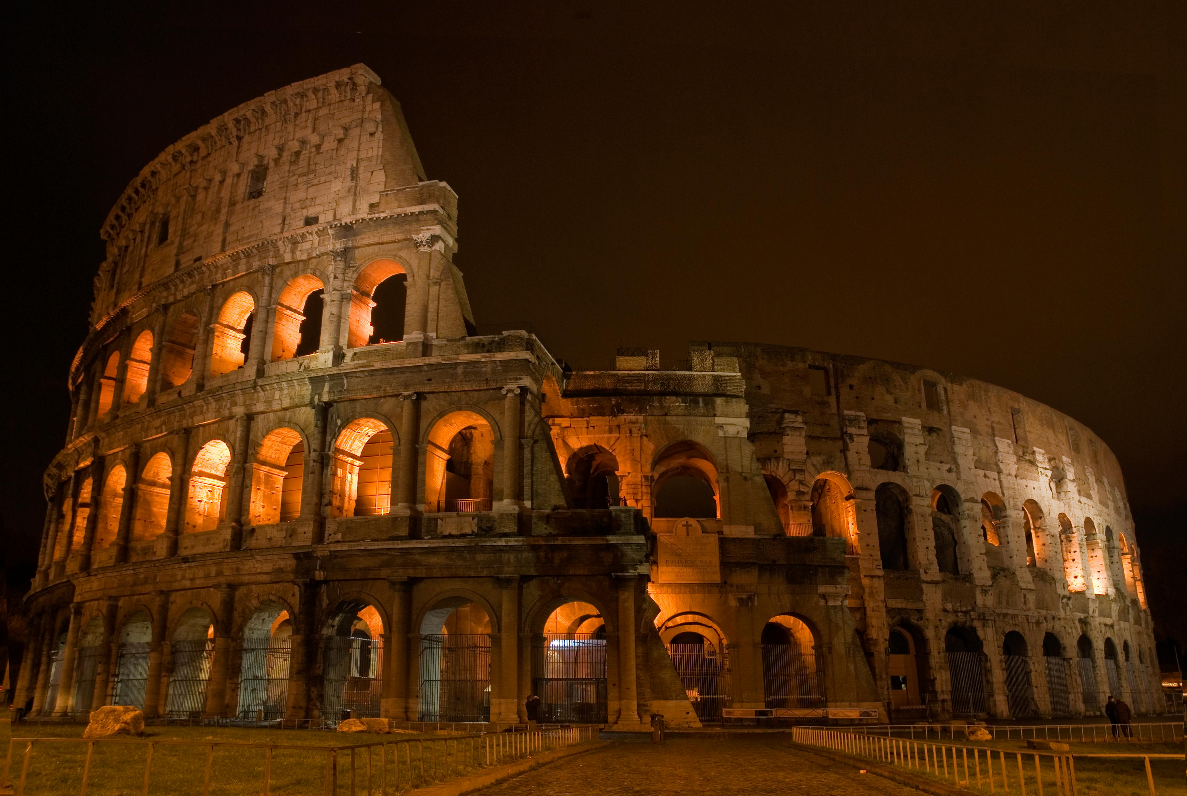 Coliseo